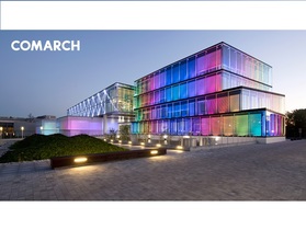 La Digital Transformation secondo Comarch
