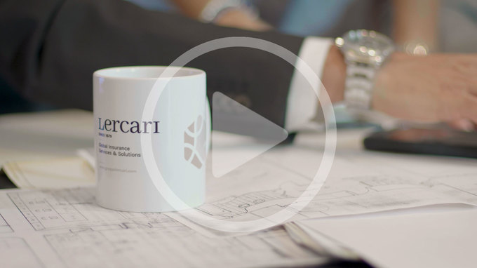 Il Gruppo Lercari compie 140 anni