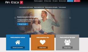 Il nuovo sito di Afi Esca è online!
