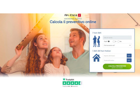 Afi Esca lancia #IoScelgoAfiEsca