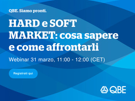 Hard e Soft Market: cosa sapere e come affrontarli