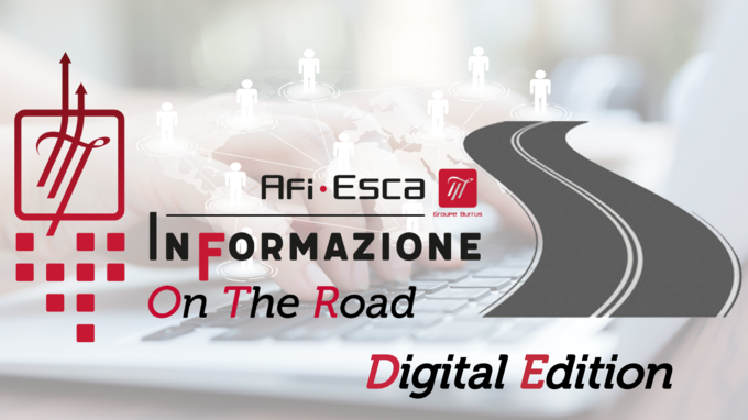 L’edizione digitale di Afi Esca On The Road conquista il pubblico