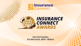 Ecco la prima edizione degli Insurance Connect Awards