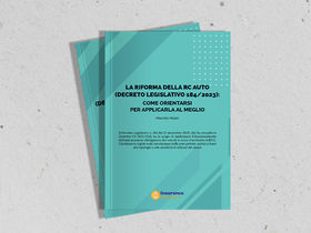 Una nuova idea di Rc auto: il libro sulla riforma